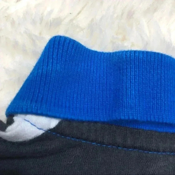 Wrangler Long Sleeved Polo Shirt Size 3T - Picture 12 of 16